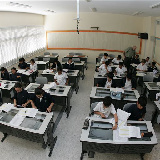 Itl the international school of choueifat abu dhabi khalifa city