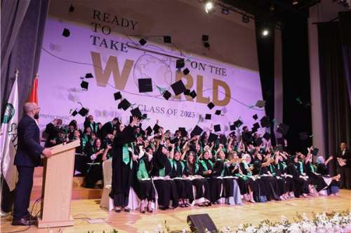 Graduation-Class of AY2223