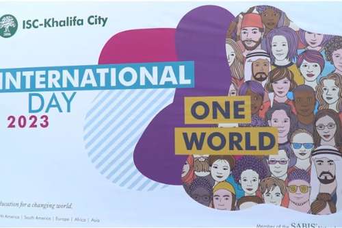 International Day-AY2223