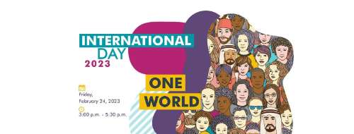 ISC-Khalifa City International Day 2023
