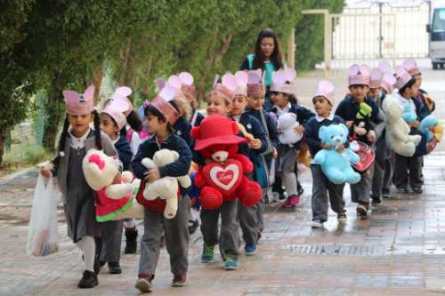 KG1A