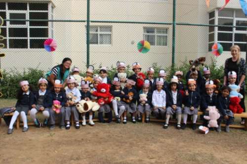 KG1C class photo