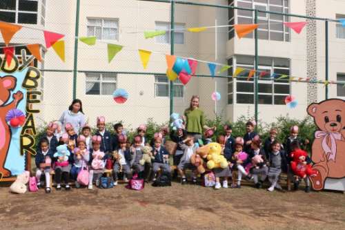 KG1E class photo