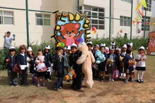 KG1F class photo