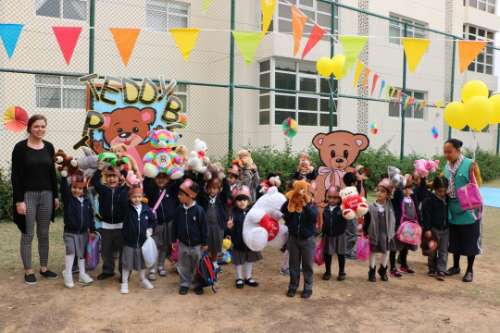 KG1H class photo