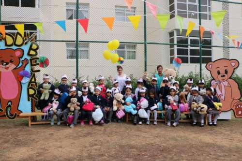 KG1L class photo