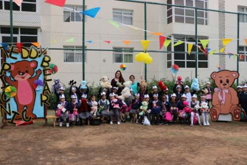 KG1K class photo
