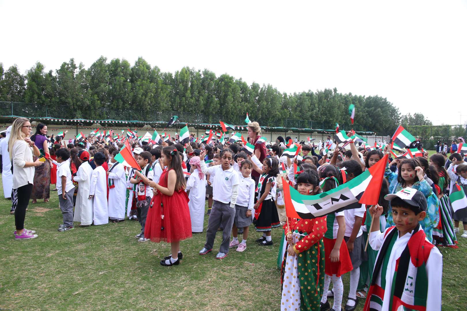 UAE National Day
